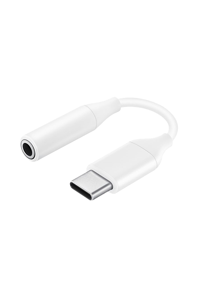 Universal USB-C Headphone Jack Adapter